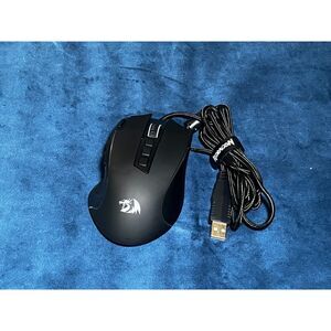 Red dragon M612 Predator RGB Gaming Mouse